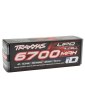 Traxxas Power Cell 4S 14.8v 6700mAh LiPo Battery | Big Bang Hobbies
