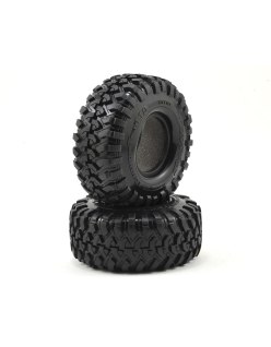 Traxxas Canyon Trail 1.9 Tires With Foam Inserts| Big Bang Hobbies