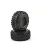 Traxxas Canyon Trail 1.9 Tires With Foam Inserts| Big Bang Hobbies