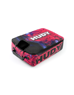 Hudy Car Bag 1/8 - 1/10 Off-Road | Big Bang Hobbies