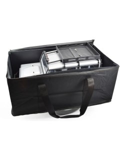 Fastrax 1/8 Crawler/Buggy Carry Bag | Big Bang Hobbies