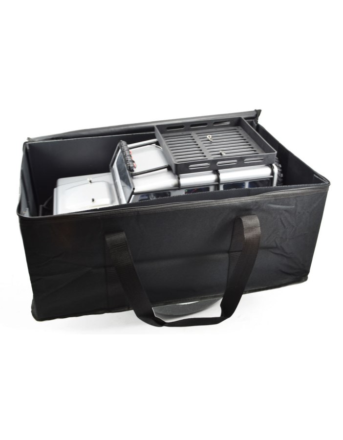 Fastrax 1/8 Crawler/Buggy Carry Bag | Big Bang Hobbies