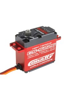 SERVO TEAM CORALLY CS-5226 HV