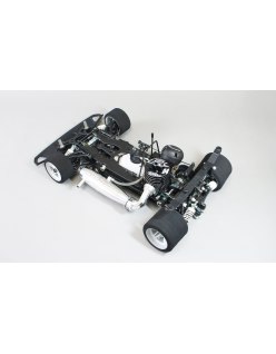 Mugen MRX6X 4WD 1/8 Sur route - Voitures |