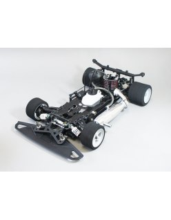 Mugen MRX6X 4WD 1/8 On-Road - Coches | Big Bang Hobbies