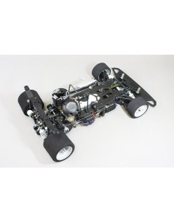 Mugen MRX6X 4WD 1/8 On-Road - Coches | Big Bang Hobbies