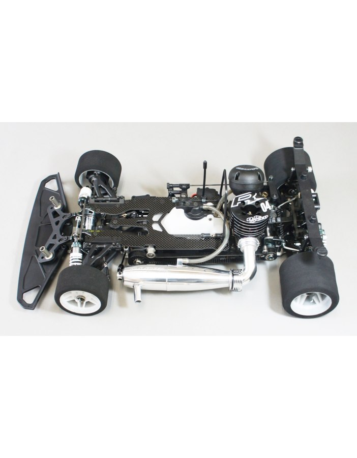 Mugen MRX6X 4WD 1/8 On-Road - Coches | Big Bang Hobbies