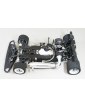 Mugen MRX6X 4WD 1/8 Sur route - Voitures |