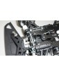 Mugen MRX6X 4WD 1/8 Sur route - Voitures |