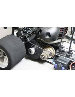 Mugen MRX6X 4WD 1/8 On-Road - Coches | Big Bang Hobbies