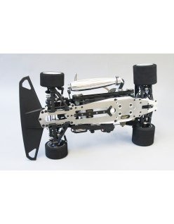 Mugen MRX6X 4WD 1/8 On-Road - Coches | Big Bang Hobbies