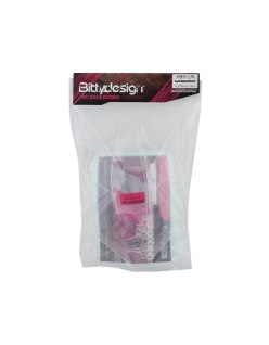 Bittydesign Vision Pre-Cut Mugen MBX8 Nitro Buggy Body  | BBH