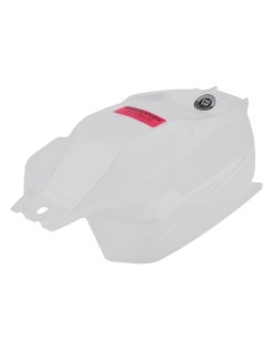 Bittydesign Vision Pre-Cut Mugen MBX8 Eco Buggy Body  | BBH