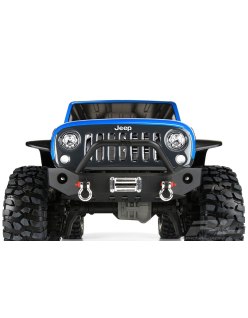 Carrocería TRX4 Proline Jeep Wrangler Rubicon | Big Bang Hobbies
