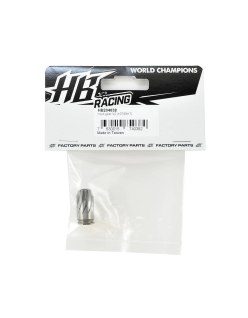 Piñón Diferencial 10T V2 HB E817 | Big Bang Hobbies