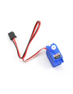Servo Bloqueo Traxxas TRX-4 - Servos crawler | Big Bang Hobbies