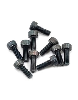 Tornillos Tapa Carter M2.6x7 (10) | Big Bang Hobbies