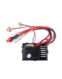 Wltoys Receiver 12427 Series,12423 1/12 Trial | Big Bang Hobbies