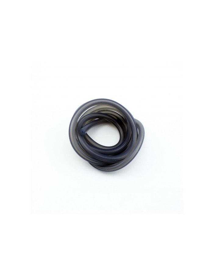 Ultimate Silicone Fuel Line (Translucent Black) 1M. | Big Bang Hobbies
