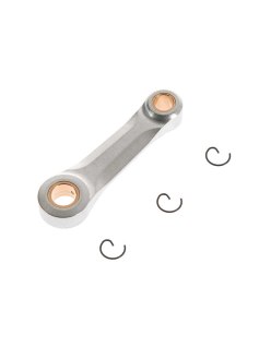 Biela O.S R2102 - Speed XZ-GT - Recambio motores | Big Bang Hobbies