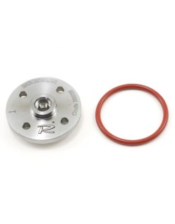 M4R Turbo Glow Plug Underhead Button + O-Rings 21 | Big Bang Hobbies