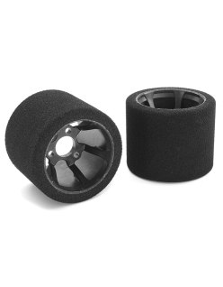 Corally 32 Shore 1/12 Traseras - Ruedas 1/8 - 1/10 On Road | BBH