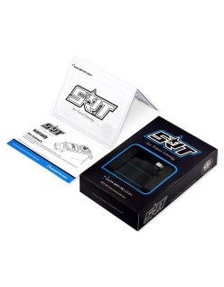 Servo SRT T06HV Waterproof (Bloqueo TRX-4) - Servos crawler | BBH