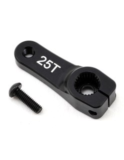 Horn Dirección 25T Associated Factory Team | Big Bang Hobbies