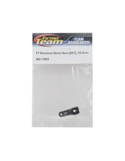 Horn Dirección 25T Associated Factory Team | Big Bang Hobbies