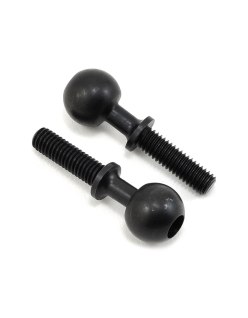 Boules de direction RC8B3 associées | Big Bang Hobbies