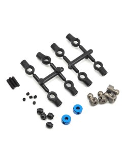 Associated Anti-Roll Bar Drop Link & Collet Set RC8B3.2 | BBH