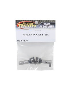 Associated CVA Axle RC8B3.2 - Factory Team | Big Bang Hobbies