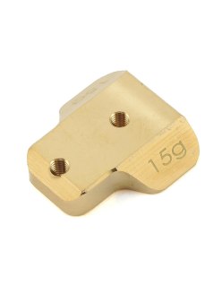 Poids 15G Associé RC8B3.2 Factory Team |