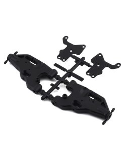 Associated RC8B3.2 Front Suspension Arms | Big Bang Hobbies