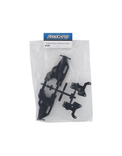 Trapecios Delanteros Associated RC8B3.2 | Big Bang Hobbies