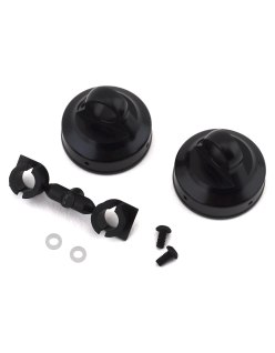 Bouchons d'amortisseur associés RC8B3.2 | Big Bang Hobbies