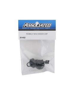 Bouchons d'amortisseur associés RC8B3.2 | Big Bang Hobbies