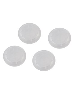 Associated RC8B3.2 Shock Bladders (Stiff) | Big Bang Hobbies