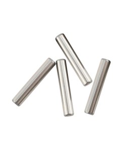 Associated Wheel Hex Pins (RC8B3) (4) | Big Bang Hobbies