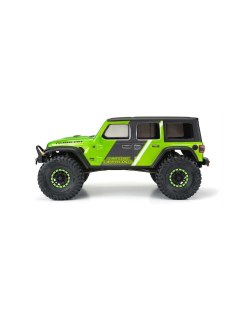 CarrocerÍa Proline Jeep Wrangler Rubicon (313mm) crawler | BBH