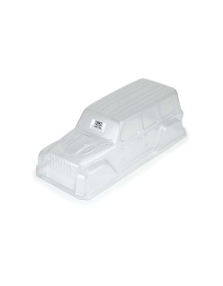 CarrocerÍa Proline Jeep Wrangler Rubicon (313mm) crawler | BBH