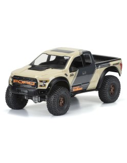 Carrocería Proline Ford F150 Raptor