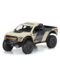 Pro-Line 2017 Ford F-150 Raptor 12.3" Rock Crawler Body  | BBH