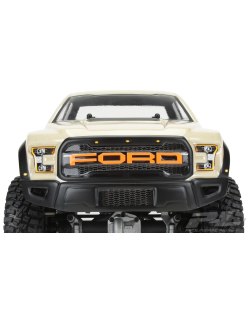 Pro-Line 2017 Ford F-150 Raptor 12.3" Rock Crawler Body  | BBH