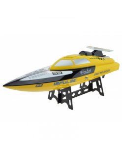 Wltoys L912 - RC Boat 4Ch 2.4Ghz | Big Bang Hobbies