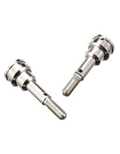 Wheel And Axle Cup 12427 Series,12423,12429 1/12 Trial | BBH