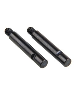 Front Axle (2Pcs.) L959/L969/L979 | Big Bang Hobbies