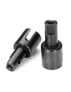 Variable-Speed Access Cup (2Pcs.) L959/L969/L979 | Big Bang Hobbies