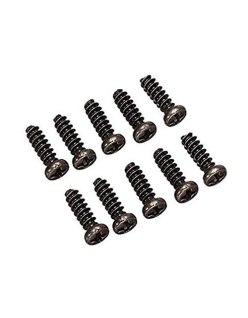 Eyelet Automatic Screw 2.6X8  L959/L969/L979 | Big Bang Hobbies