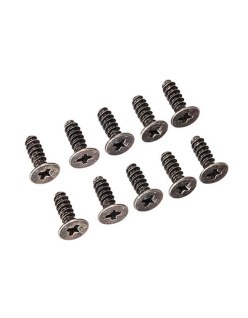Tornillos 2,6X8L959/L969/L979 - Recambio  L959 | Big Bang Hobbies